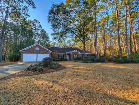 270 Georgetown Dr, Pawleys Island, SC 29585