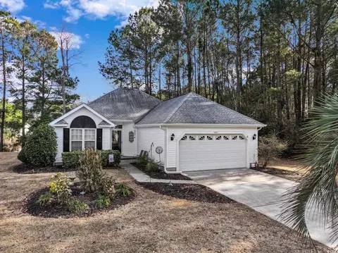 1061 Courtyard Dr, Conway, SC 29526