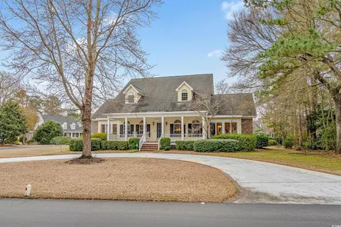 1110 Links Rd, Myrtle Beach, SC 29575