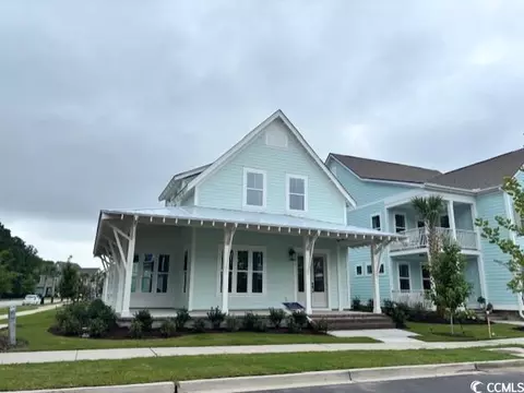 1801 Tryon Dr, Myrtle Beach, SC 29588