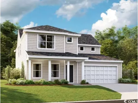3054 Palma Way, Myrtle Beach, SC 29579
