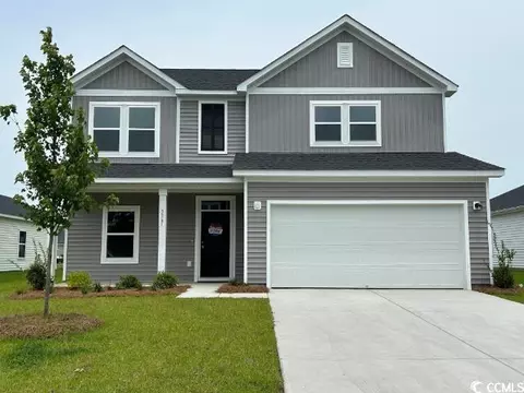 3061 Palma Way, Myrtle Beach, SC 29579