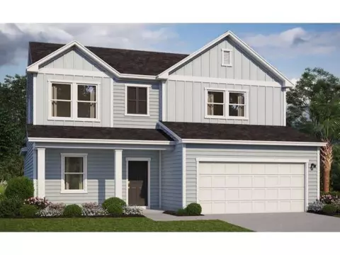 3061 Palma Way, Myrtle Beach, SC 29579