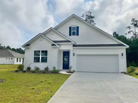 415 Clear Lake Dr, Conway, SC 29526