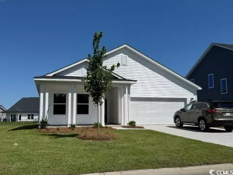3057 Palma Way, Myrtle Beach, SC 29579
