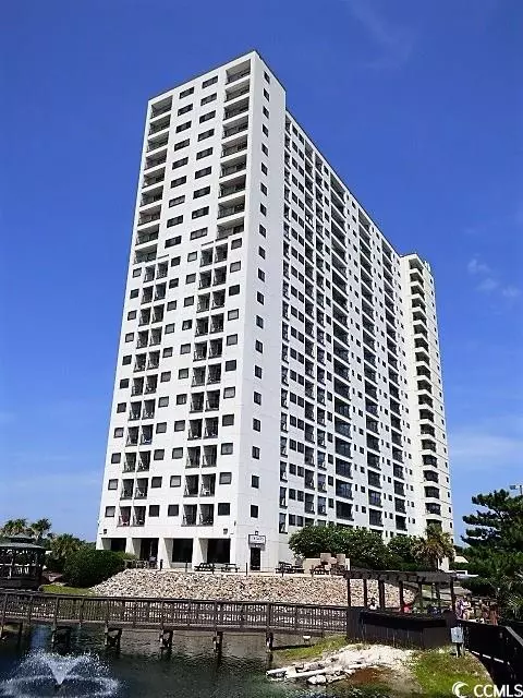 5905 S Kings Hwy #1601-C, Myrtle Beach, SC 29575