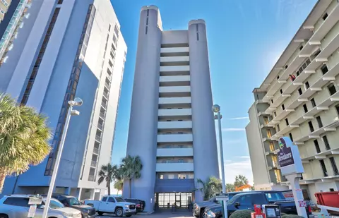 2106 N Ocean Blvd #410, Myrtle Beach, SC 29572