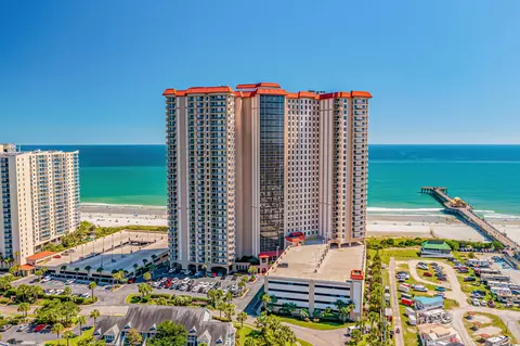 8500 Margate Cir #1807, Myrtle Beach, SC 29572