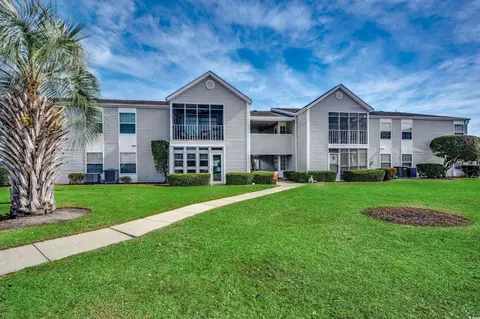 8805 Chandler Dr #D, Myrtle Beach, SC 29575