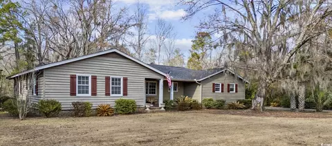 3281 Long Avenue Ext, Conway, SC 29526
