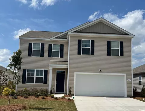 815 Green Garden Way, Myrtle Beach, SC 29579