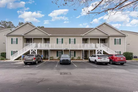 130 Lazy Willow Ln #204, Myrtle Beach, SC 29588