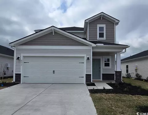 4815 Hopespring St, Myrtle Beach, SC 29579