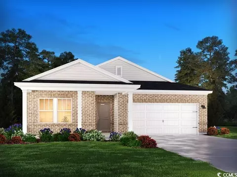 4819 Hopespring St, Myrtle Beach, SC 29579