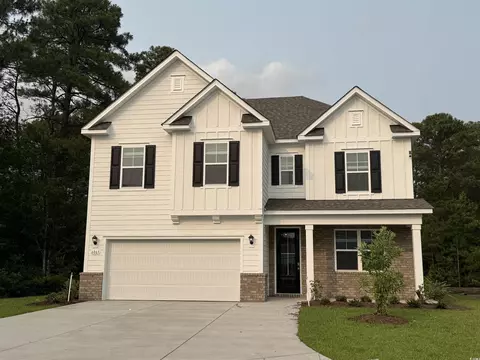 6063 Forest Dell Ct, Myrtle Beach, SC 29579