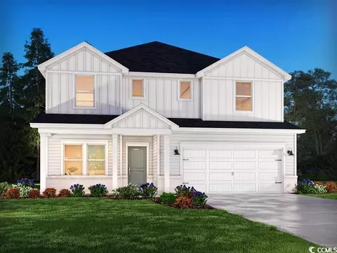 5052 Riverton Ct, Myrtle Beach, SC 29579