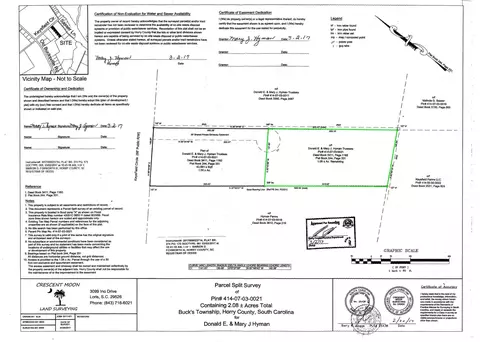 tbd S Keys Field Cir, Conway, SC 29527 photo 2