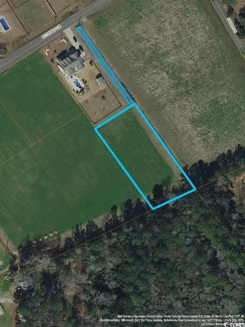 tbd S Keys Field Cir, Conway, SC 29527