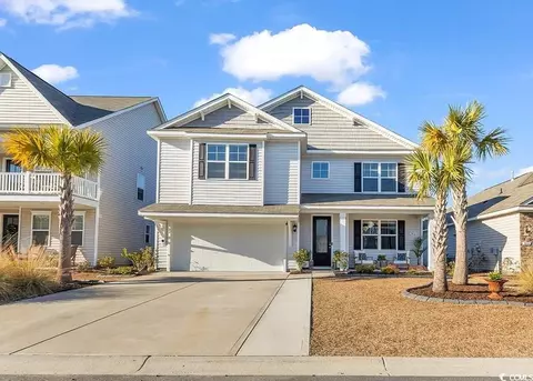 1012 Baker Creek Loop, Myrtle Beach, SC 29579