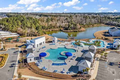 1012 Baker Creek Loop, Myrtle Beach, SC 29579 photo 38