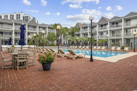 6803 N Ocean Blvd #327, Myrtle Beach, SC 29572