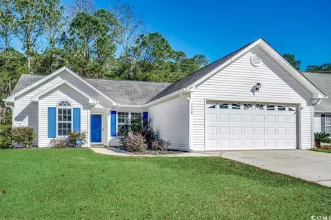 2509 Oriole Dr, Murrells Inlet, SC 29576