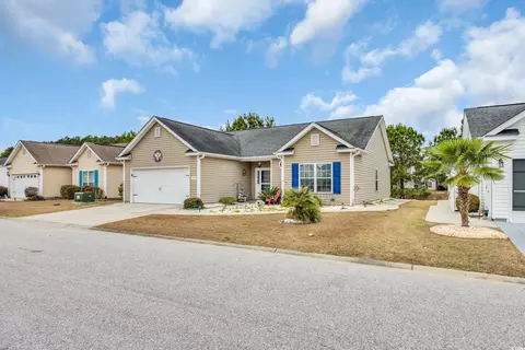 224 Cupola Dr, Longs, SC 29568