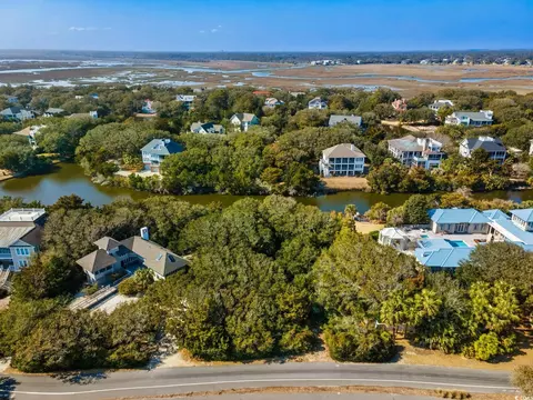lot5 Debordieu Blvd, Georgetown, SC 29440