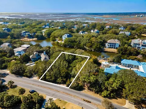 lot5 Debordieu Blvd, Georgetown, SC 29440 photo 10