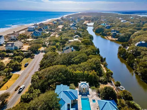 lot5 Debordieu Blvd, Georgetown, SC 29440 photo 3