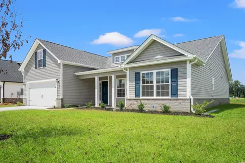621 Woodside Dr, Conway, SC 29526 photo 2