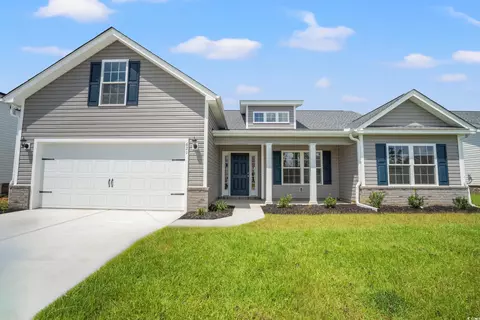 621 Woodside Dr, Conway, SC 29526