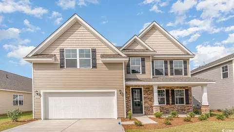 7006 Shooting Star Way, Myrtle Beach, SC 29579