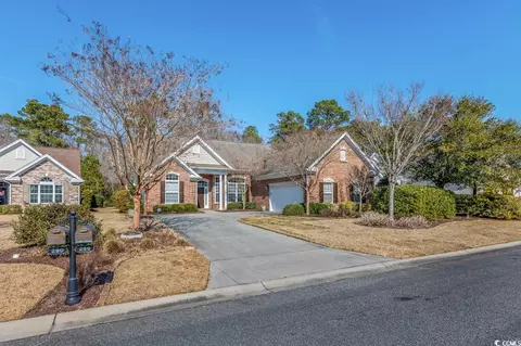286 Willow Bay Dr, Murrells Inlet, SC 29576