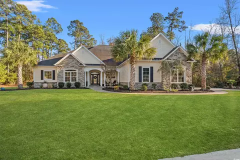 1428 Whooping Crane Dr, Conway, SC 29526