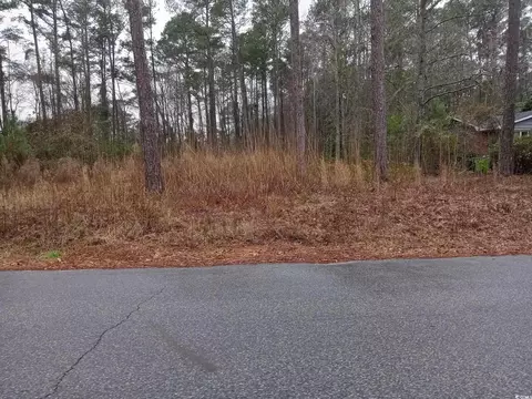 510 E Oliver St, Whiteville, NC 28472