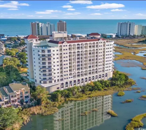 9547 Edgerton Dr #204, Myrtle Beach, SC 29572