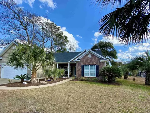 144 Harbor Lights Dr, Surfside Beach, SC 29575