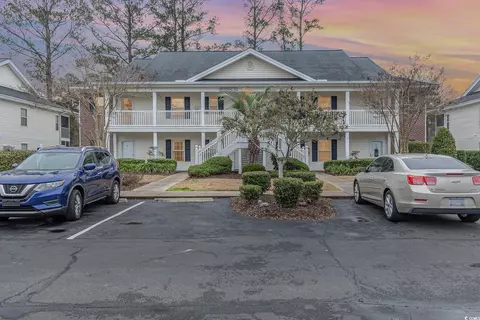 1250 River Oaks Dr #16B, Myrtle Beach, SC 29579