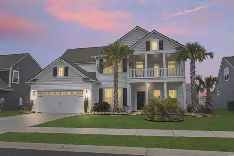 482 Noah Ave, Myrtle Beach, SC 29579