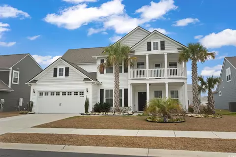 482 Noah Ave, Myrtle Beach, SC 29579 photo 2