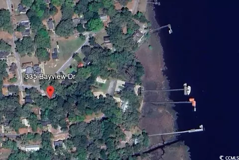 335 Bayview Dr, Georgetown, SC 29440 photo 2