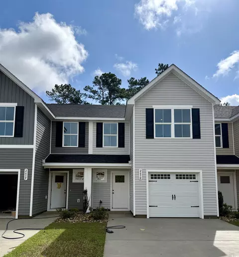 265 Christiana Ln #E, Myrtle Beach, SC 29579