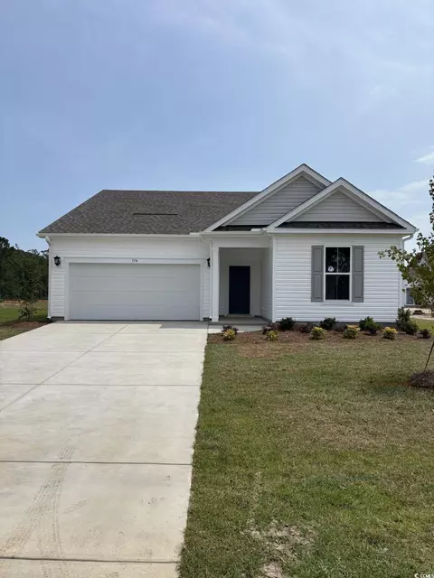 174 Glengrove Ln, Murrells Inlet, SC 29576