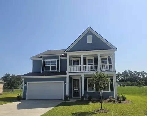 709 Choctaw Dr, Conway, SC 29526