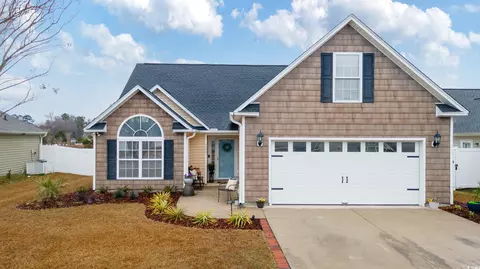 109 Dry Valley Loop, Myrtle Beach, SC 29588
