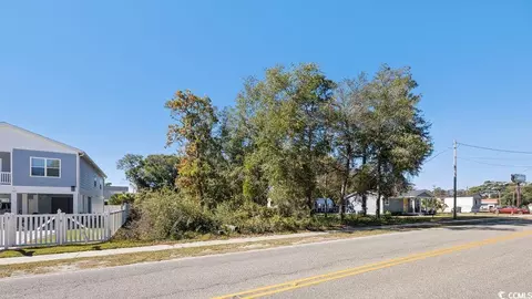 709 31st Ave S, Atlantic Beach, SC 29582