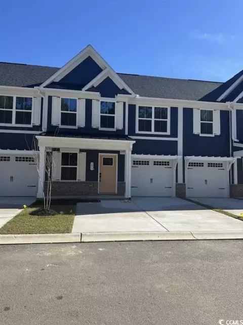 293 Bent Green Ct #76B, Murrells Inlet, SC 29576