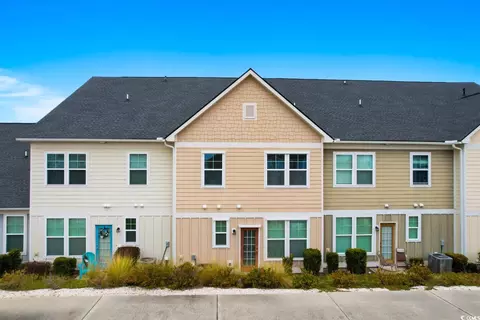 2508 Heritage Loop #2508, Myrtle Beach, SC 29577