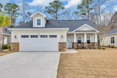 652 Elmwood Cir, Murrells Inlet, SC 29576